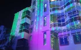 Roxy Inn,Cuttack